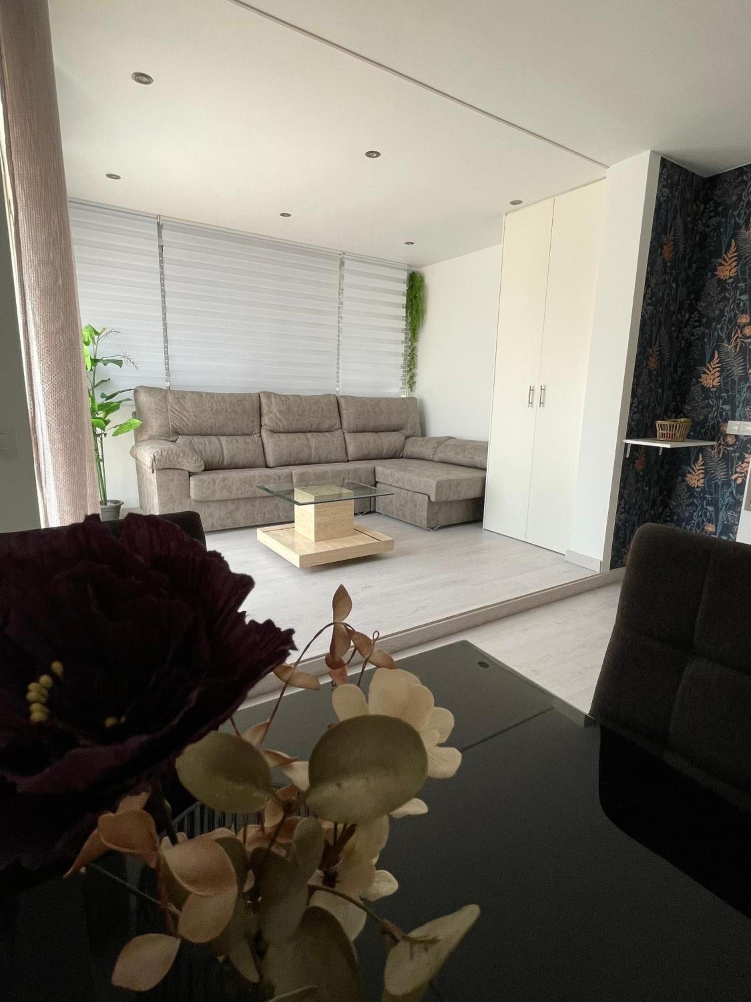 Balerma Brisa De Mar Atico Apartamento El Ejido Exterior foto