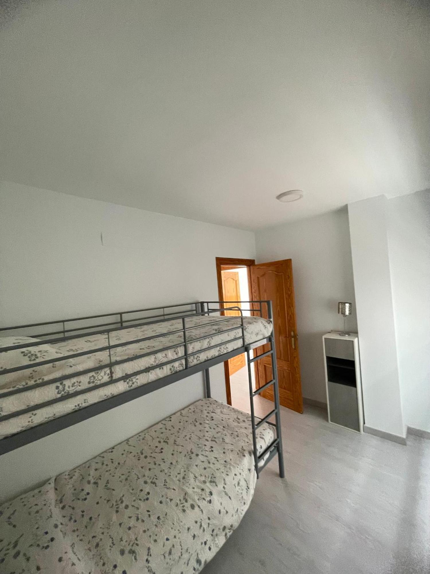 Balerma Brisa De Mar Atico Apartamento El Ejido Exterior foto