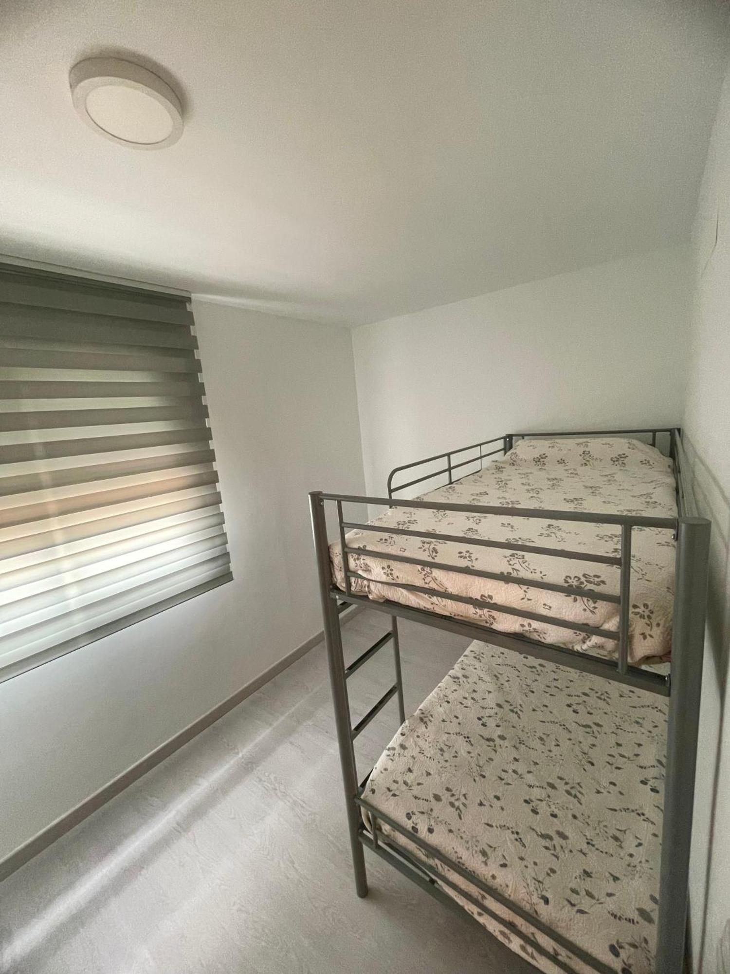 Balerma Brisa De Mar Atico Apartamento El Ejido Exterior foto
