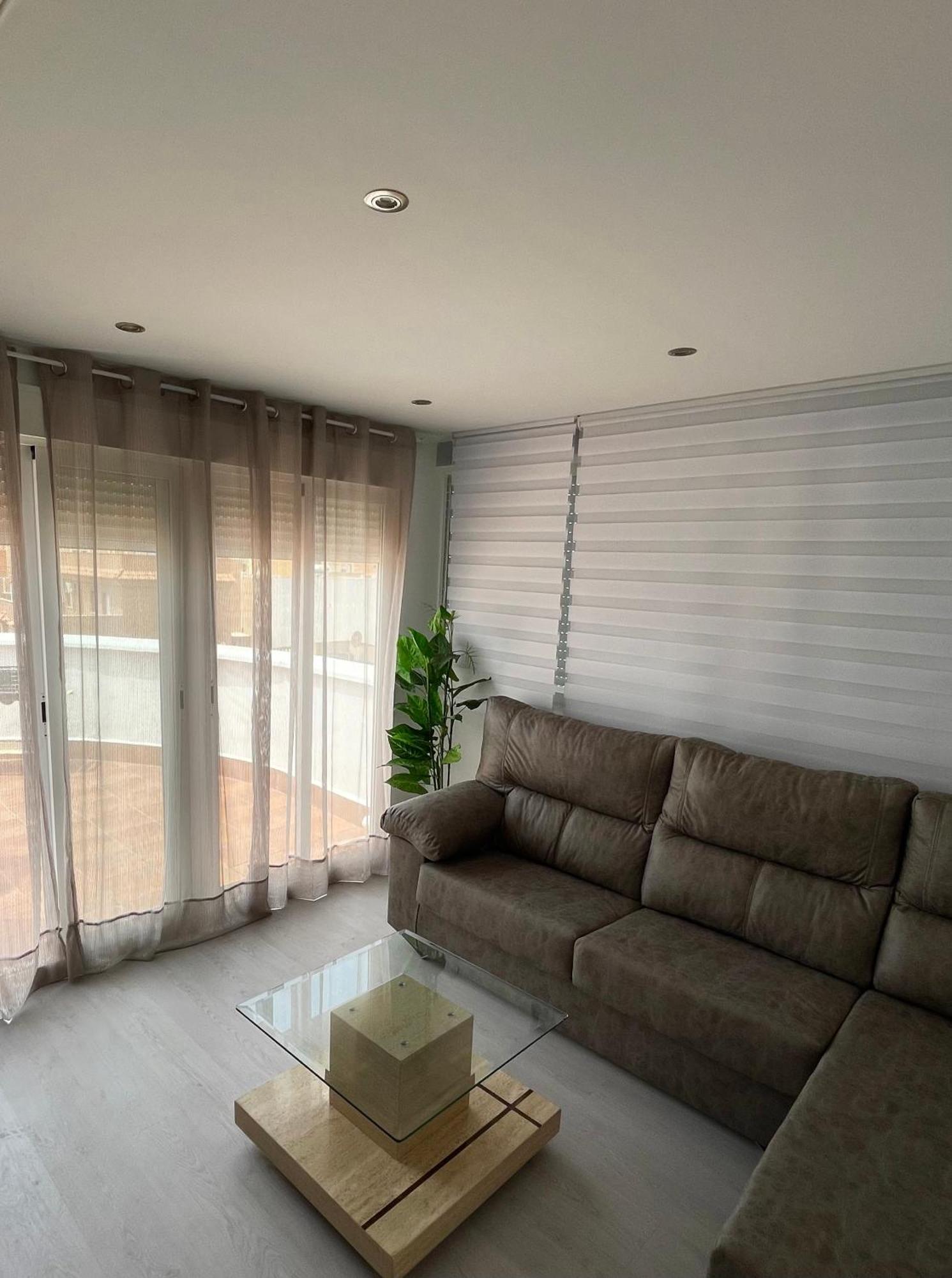 Balerma Brisa De Mar Atico Apartamento El Ejido Exterior foto