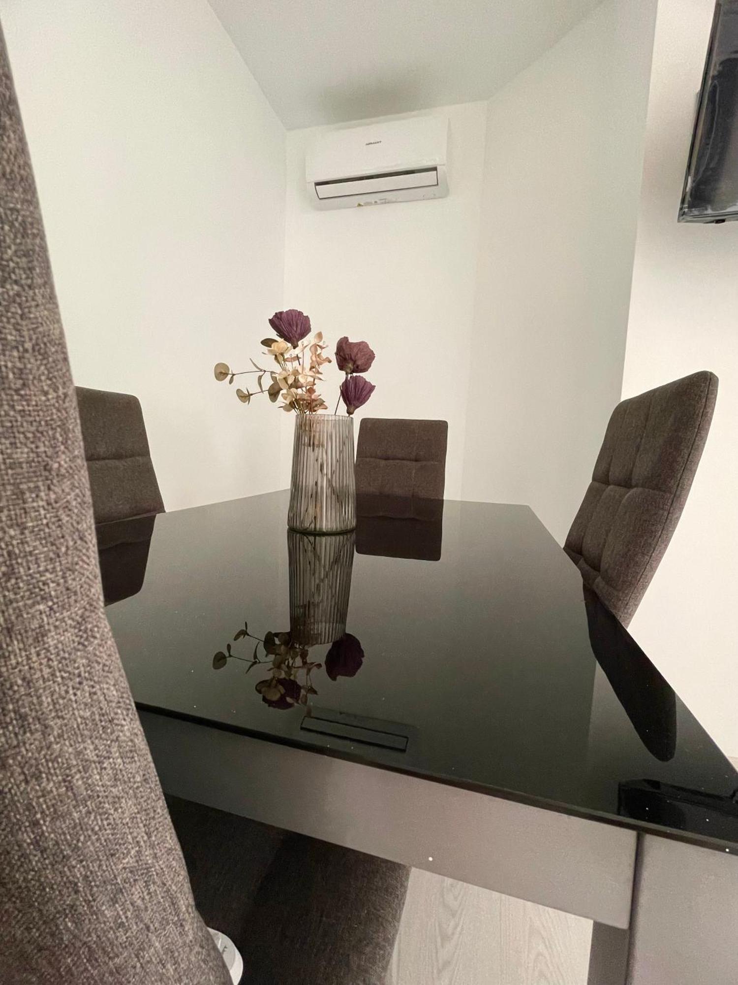 Balerma Brisa De Mar Atico Apartamento El Ejido Exterior foto